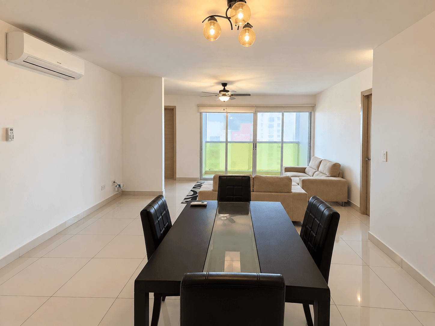 Apartamento en Moon Tower, Coco del Mar