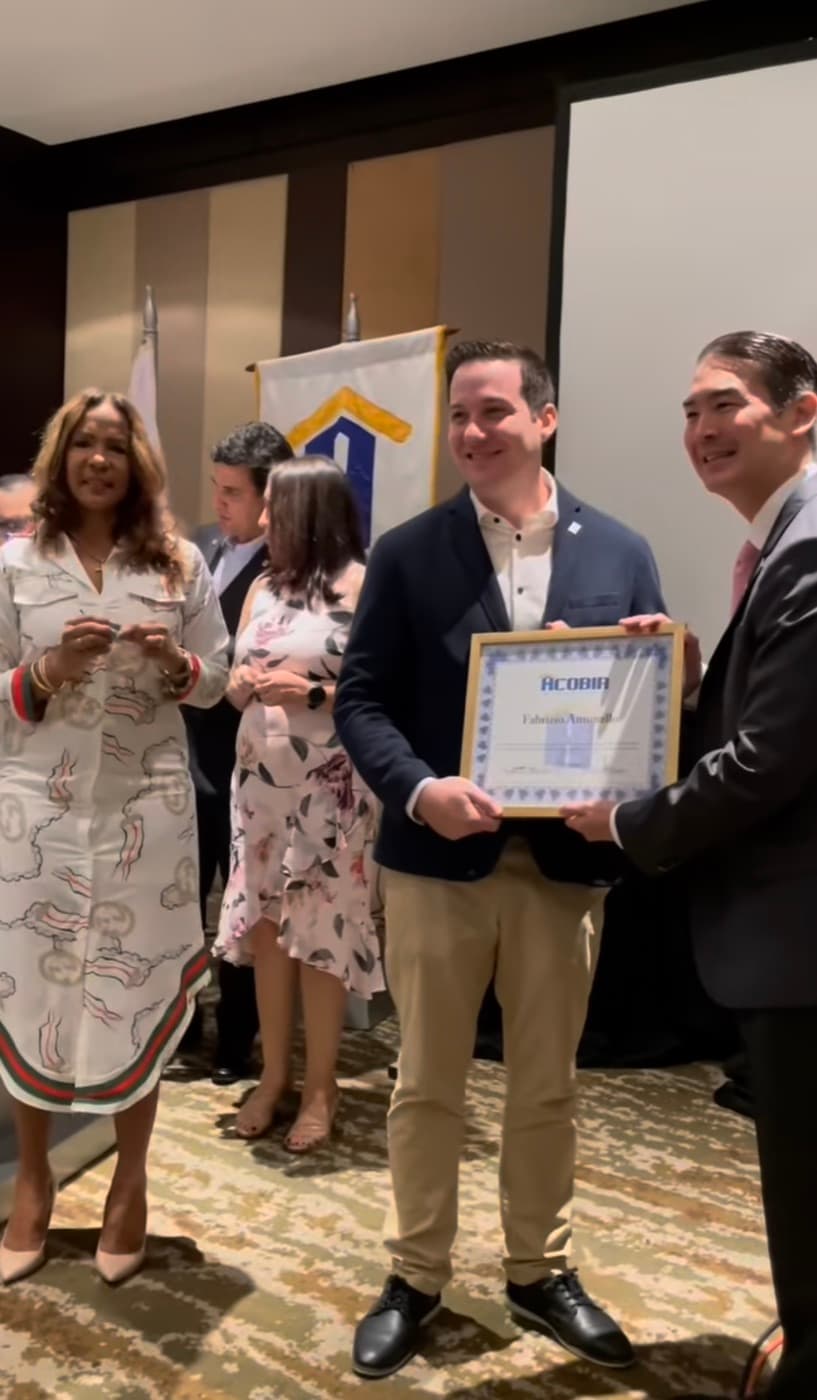 Certificación ACOBIR