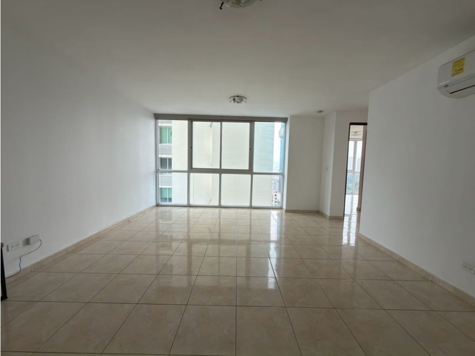 Apartamento 2 habitaciones en San Francisco, cerca Parque Omar - Foto 1
