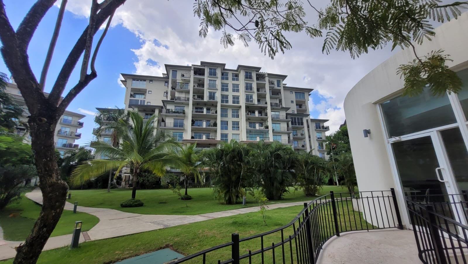 Apartamento 3 hab lujo en Santa María con vistas al golf - Foto 1
